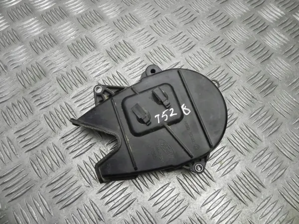 Lock Ford Puma 2020 OEM H6BG6D082AB Begagnad image 2