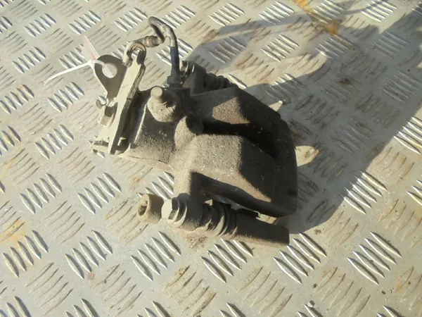 Hinterer rechter Bremssattel Renault Megane III 1.2 TCE image 2