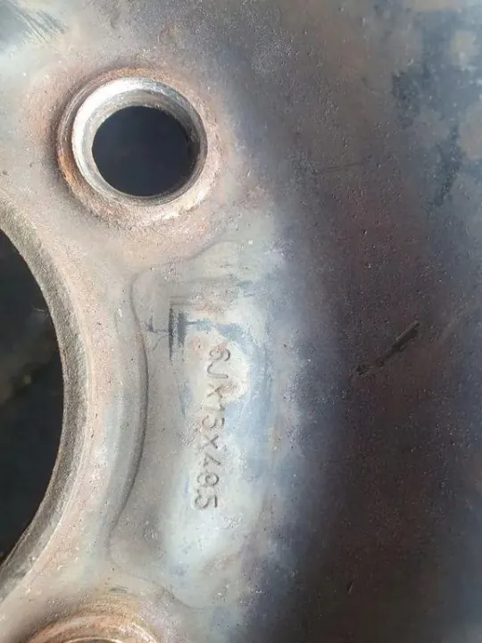 OEM 6J15495 Fram höger stötdämparfäste för Ford image 7