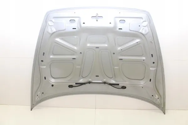 Motorafdekking OEM 365578387 voor Volvo C30 06-10 image 7