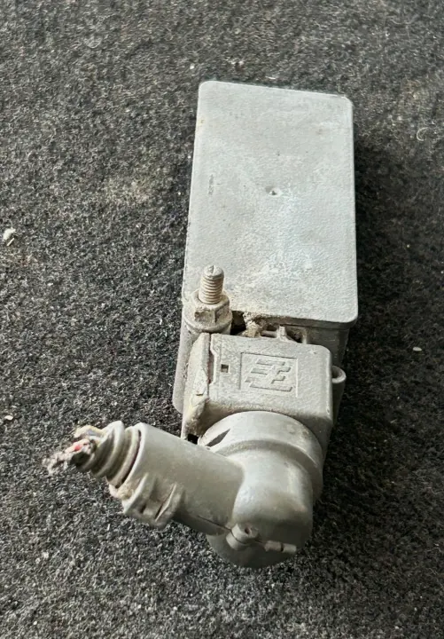 Banden Druksensor OEM A0005421029 Mercedes image 4