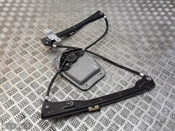 Raamregel VW Golf V 2006 1k3837461b image 8