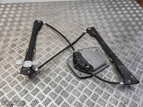 Raamregel VW Golf V 2006 1k3837461b image 9