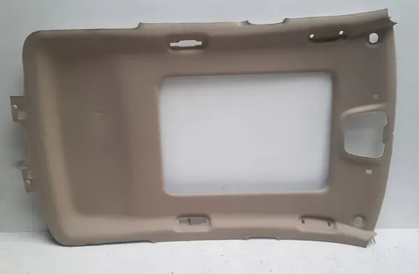 Techo Panorámico Jeep Grand Cherokee WK2 OEM 68209579AA image 2