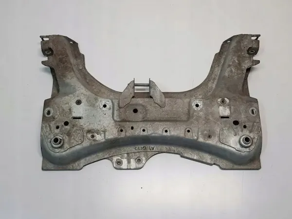 SUPORTE LIFT 544017758R RENAULT CLIO IV image 2