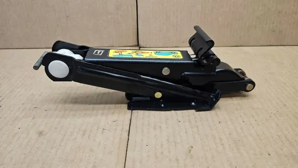 VW Golf II Türgriff OEM 357011031B - Gebraucht image 3