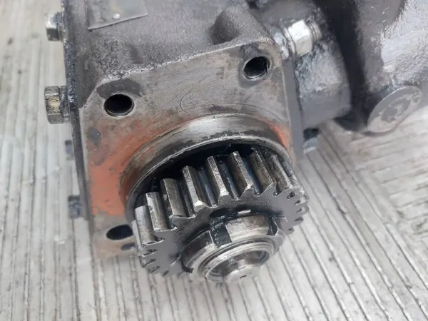 Ilmankompressori OEM SPRĘŻARKA POWIETRZA KAMAZ 5320 I 11.0 V8 image 3