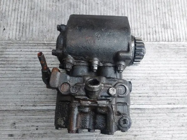 Ilmankompressori OEM SPRĘŻARKA POWIETRZA KAMAZ 5320 I 11.0 V8 image 4