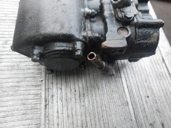 Ilmankompressori OEM SPRĘŻARKA POWIETRZA KAMAZ 5320 I 11.0 V8 image 5