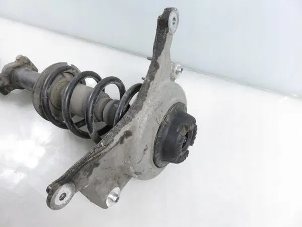 Amortizzatore Anteriore Destro Audi A4 B8 Avant 2.0 TDI - 8K0413031BG image 2