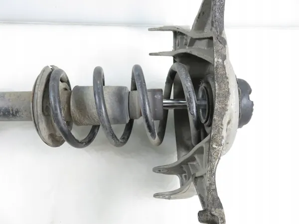 Amortizzatore Anteriore Destro Audi A4 B8 Avant 2.0 TDI - 8K0413031BG image 3