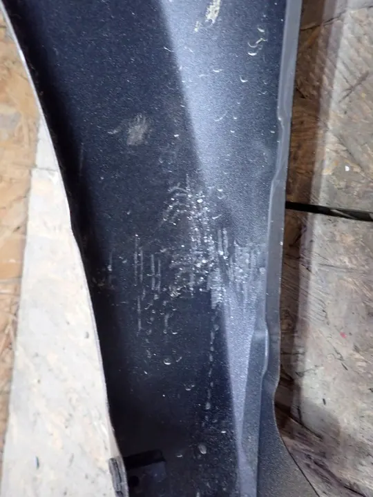 Höger framskärm Skoda Yeti 2009-2013 5L0821022 image 6