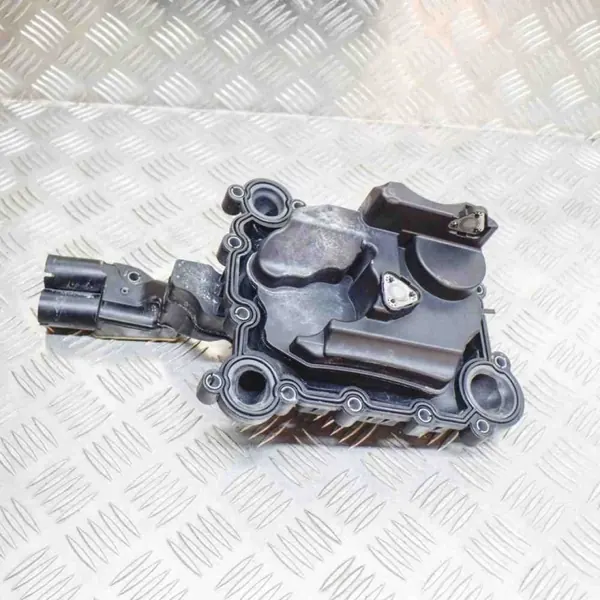 Separador de óleo OEM 06E103547 para Audi Q5 3.0L image 3