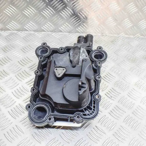 Separador de óleo OEM 06E103547 para Audi Q5 3.0L image 4