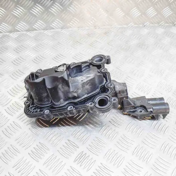 Separador de óleo OEM 06E103547 para Audi Q5 3.0L image 5