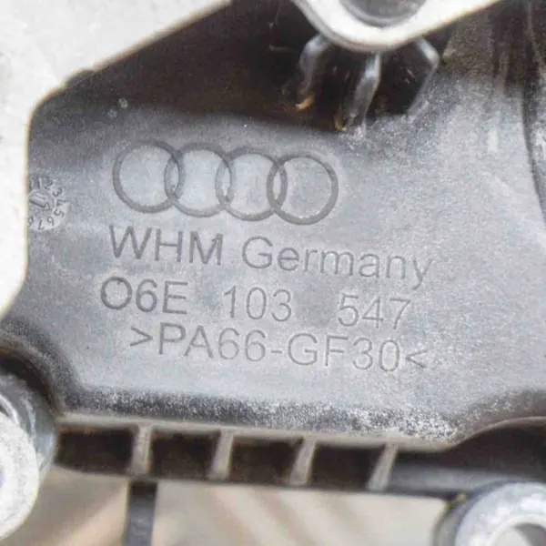 Separador de óleo OEM 06E103547 para Audi Q5 3.0L image 6