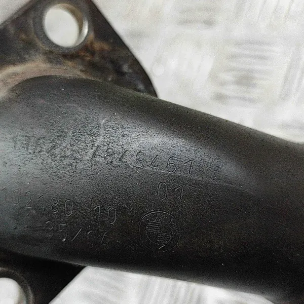 Colector de escape OEM 7849461 para BMW Serie 8 4.4L image 7