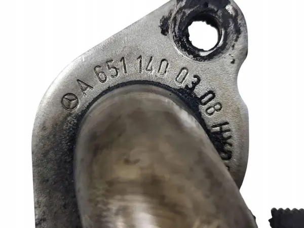 Tubo EGR OEM A6511400308 para Mercedes Sprinter 906 image 4