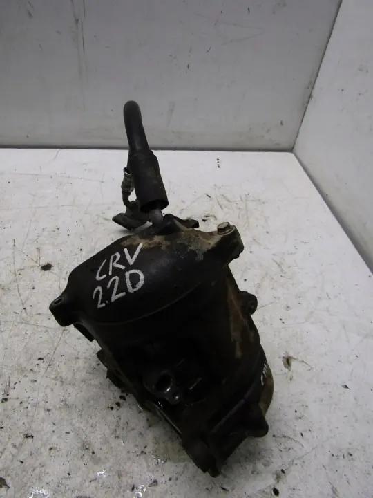 Boîtier Filtre à Carburant OEM 5789 Honda CR-V 2.2 I-DTEC image 2