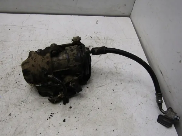 Boîtier Filtre à Carburant OEM 5789 Honda CR-V 2.2 I-DTEC image 3