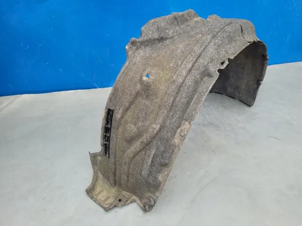 Höger framskärm OEM 53875-02870 Toyota Corolla image 6