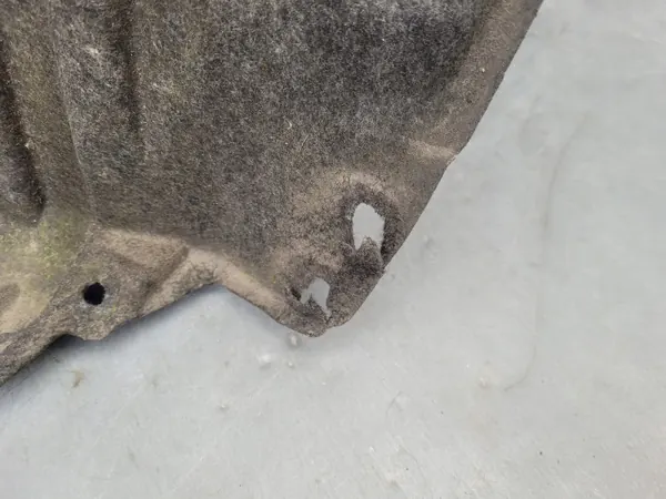 Höger framskärm OEM 53875-02870 Toyota Corolla image 8