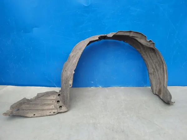 Höger framskärm OEM 53875-02870 Toyota Corolla image 9