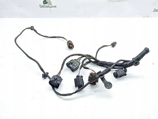 Injector Lines Mercedes SLK (R171) 525150 1.8L image 5