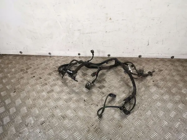 Plus-pihti OEM 3647884 Opel Crossland X:lle image 2