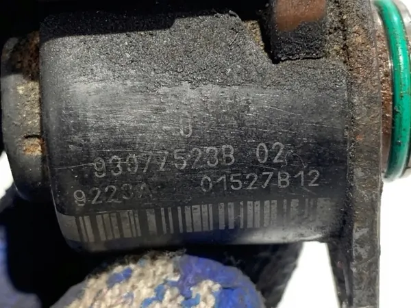 Bränsletrycksregulator OEM LORK-726-23465 för Renault image 3