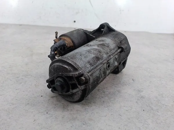 Motor de arranque Renault Trafic II 1.9 DCI 7700116260C image 8