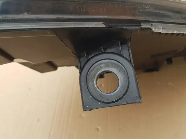 Linkes Scheinwerfer / Audi A6 C6 2004-2008 / Hella OEM image 10