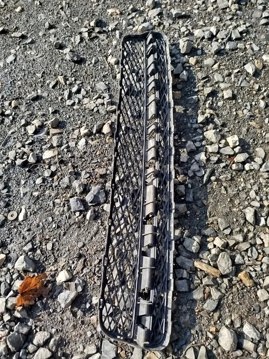 VW Touareg 2002-2006 Griglia Paraurti 7L6853678A image 2