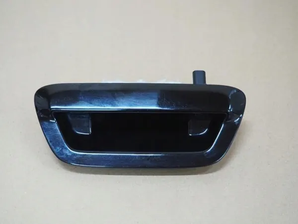Bouton d'ouverture coffre OEM 68160775AB pour Jeep Compass II image 2