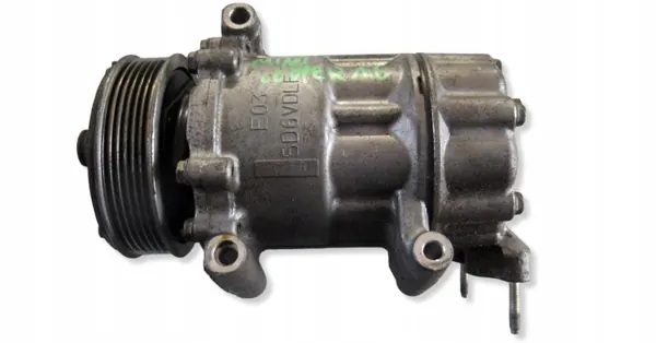OEM 922339203 A/C-kompressor för Mini Cooper R60 image 2