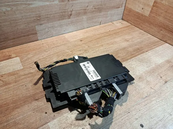Module Commande Éclairage BMW OEM 9175650 - Occasion image 2