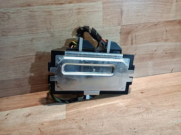 Module Commande Éclairage BMW OEM 9175650 - Occasion image 3