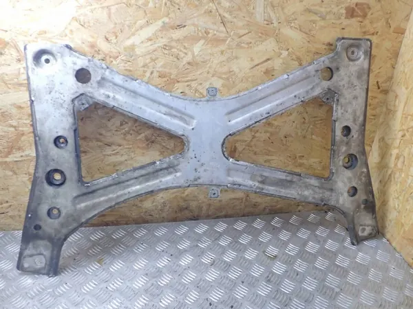 Porsche Panamera framsubframe OEM 97034126105 image 2