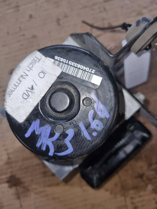 ABS-pomp Ford Focus MK3 10096101533 OE image 3