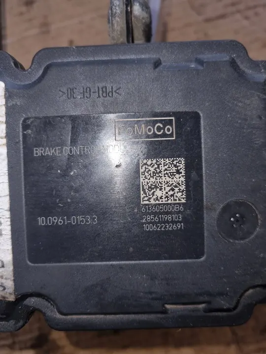 ABS-pomp Ford Focus MK3 10096101533 OE image 4