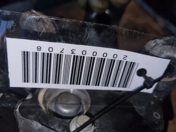 ABS-pomp Ford Focus MK3 10096101533 OE image 5