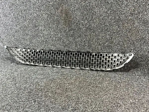 Fiat 500 E II Voorbumper Rooster OEM 735714158 image 6