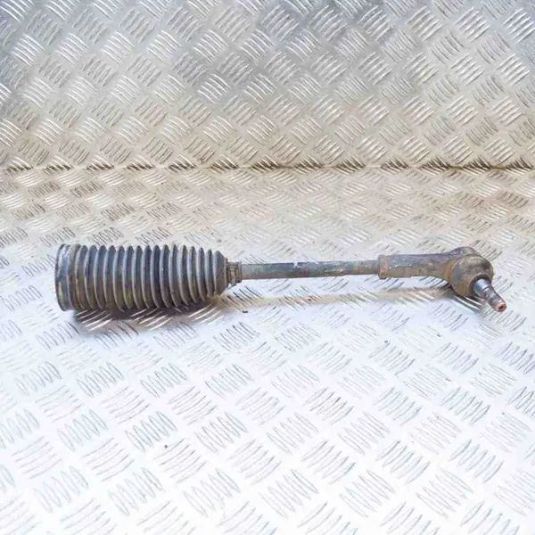 Linker Stuurstang Audi Q7 (4L) 7L0422831A image 2