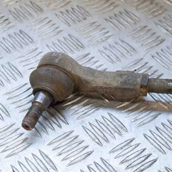 Linker Stuurstang Audi Q7 (4L) 7L0422831A image 4