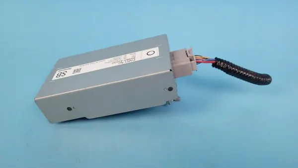 Módulo de controlo Toyota RAV4 V 19r OEM 8598A-42030 image 3