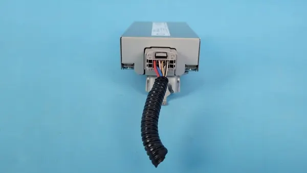 Módulo de controlo Toyota RAV4 V 19r OEM 8598A-42030 image 4