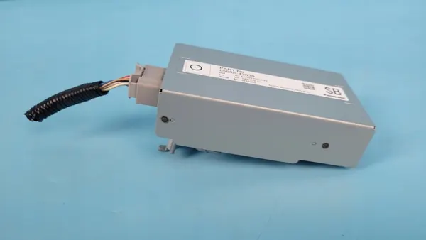 Módulo de controlo Toyota RAV4 V 19r OEM 8598A-42030 image 5