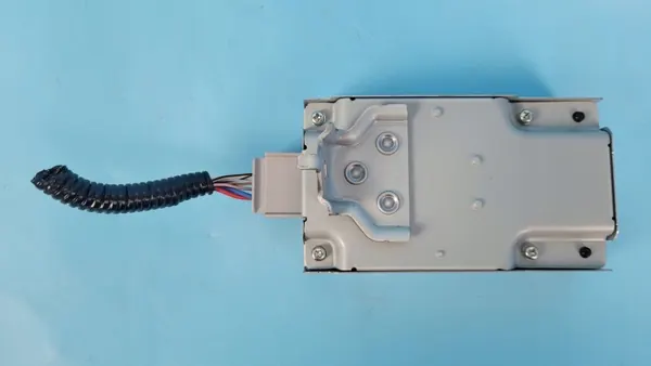 Módulo de controlo Toyota RAV4 V 19r OEM 8598A-42030 image 8