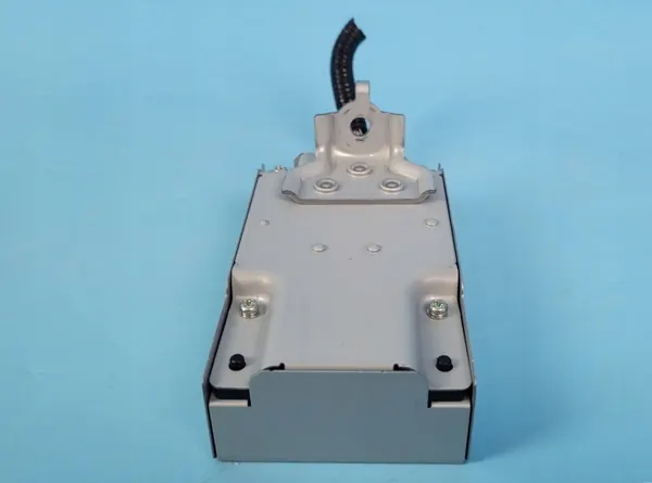 Módulo de controlo Toyota RAV4 V 19r OEM 8598A-42030 image 9