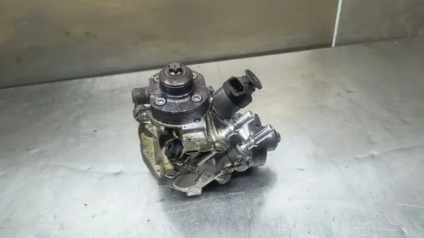 Kraftstoffpumpe LANCIA THEMA 3.0 CRD 0445010636 image 3